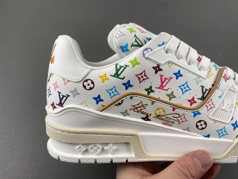 Louis Vuitton LV trainer