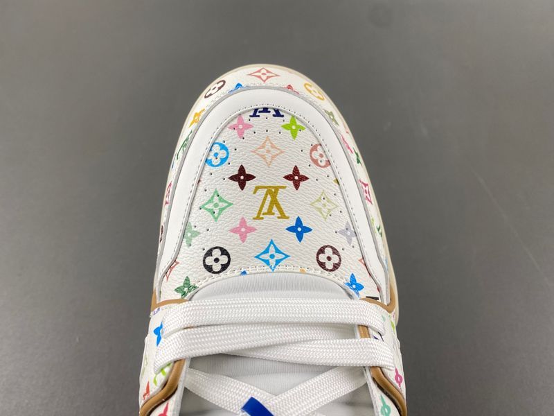 Louis Vuitton LV trainer