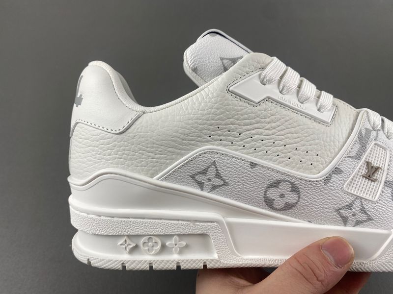 Louis Vuitton LV trainer