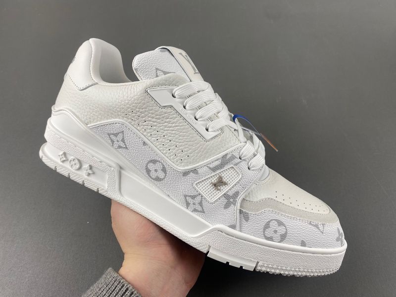 Louis Vuitton LV trainer
