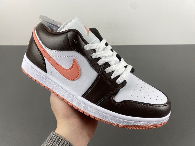 Air Jordan 1 Low