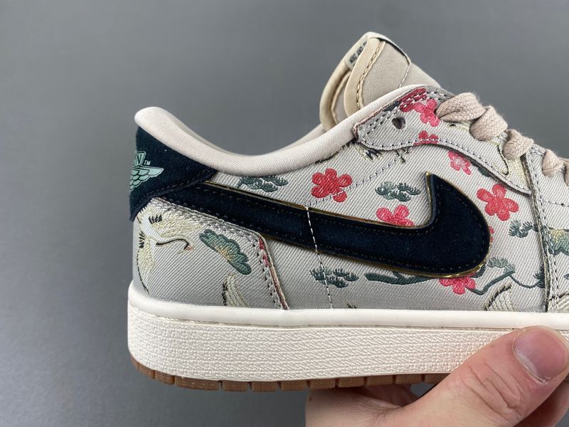 Air Jordan 1 Low