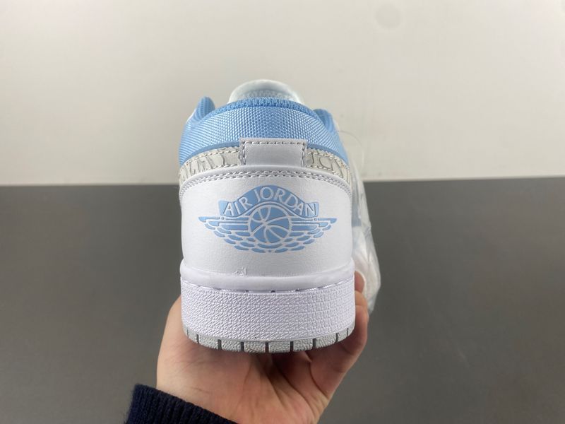 Air Jordan 1 Low