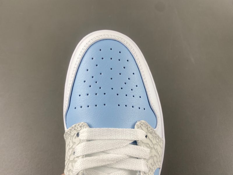 Air Jordan 1 Low