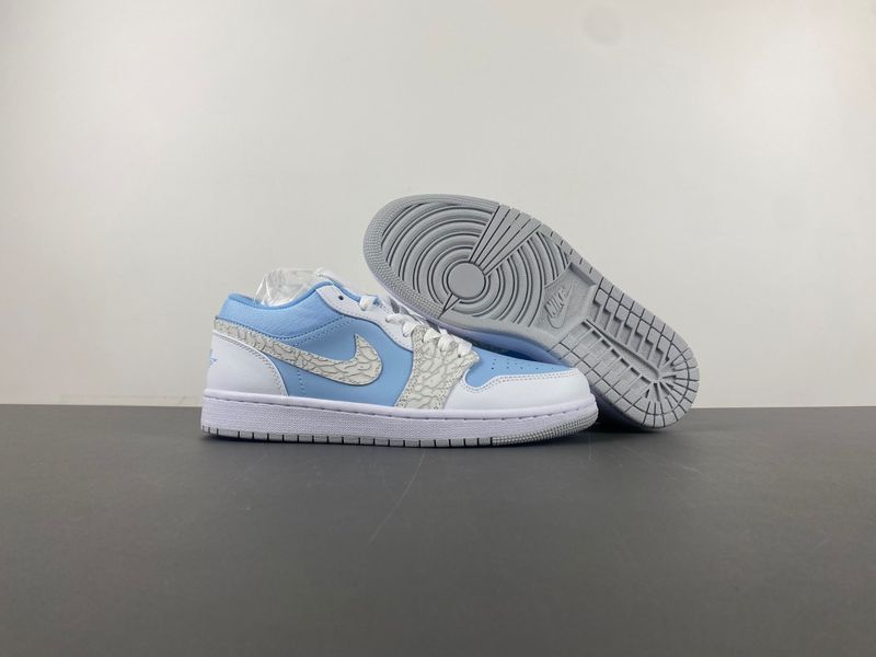 Air Jordan 1 Low