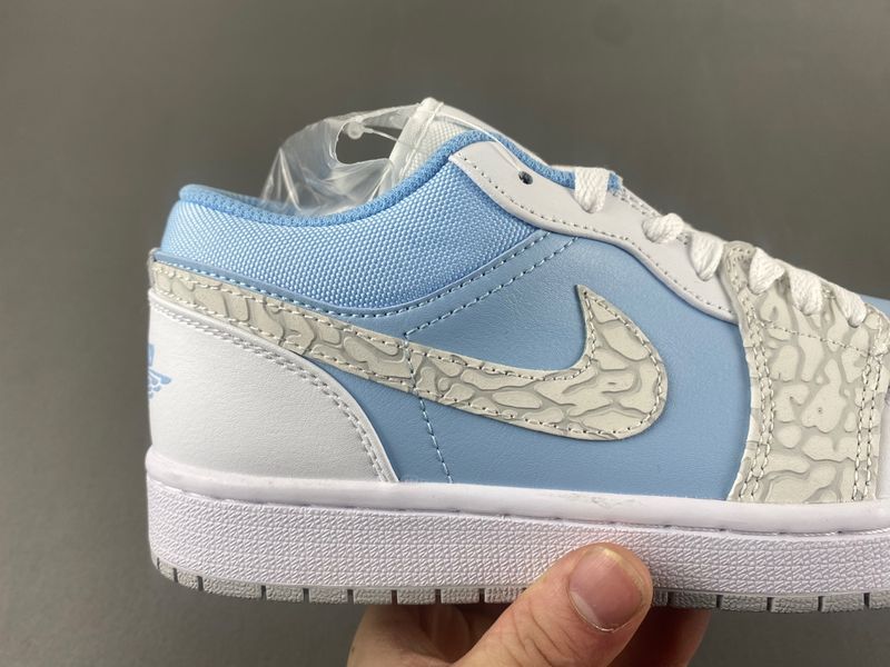 Air Jordan 1 Low
