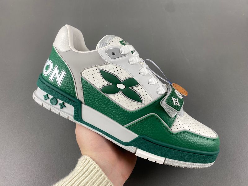Louis Vuitton LV trainer