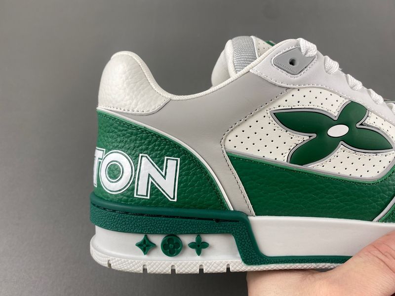 Louis Vuitton LV trainer