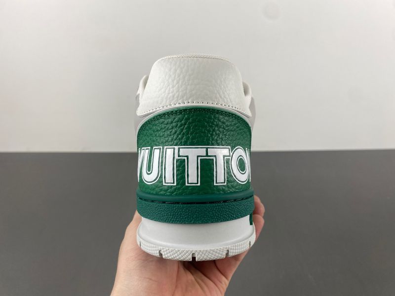 Louis Vuitton LV trainer