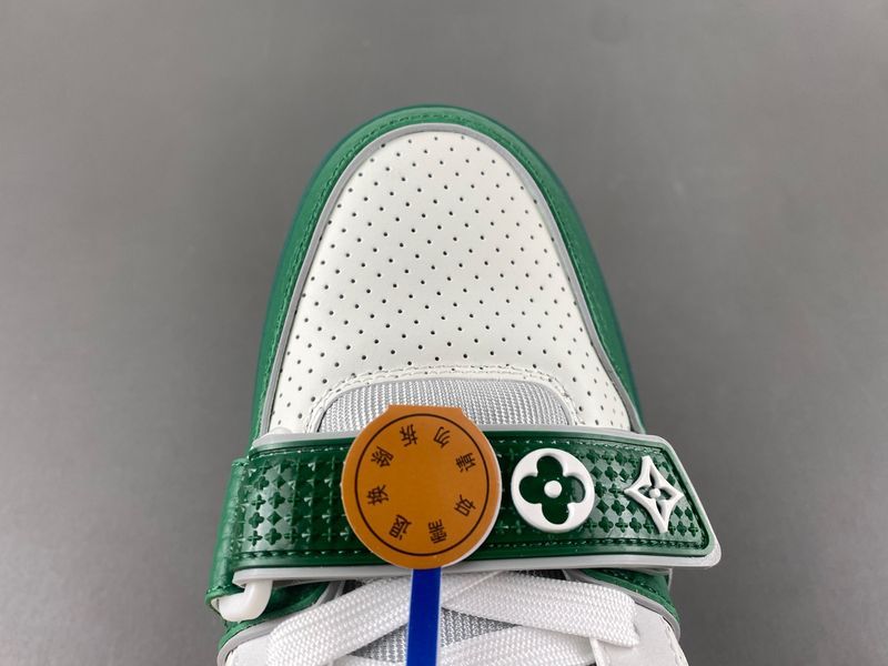 Louis Vuitton LV trainer