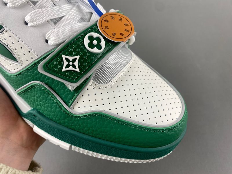 Louis Vuitton LV trainer