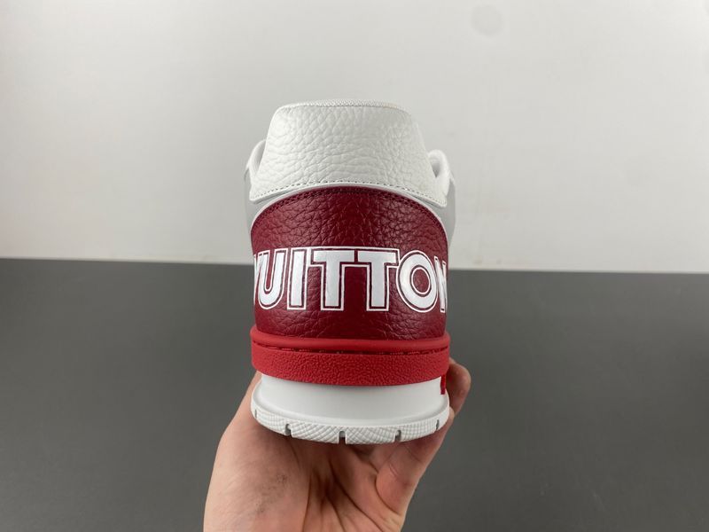 Louis Vuitton LV trainer