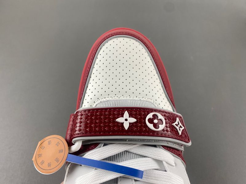 Louis Vuitton LV trainer