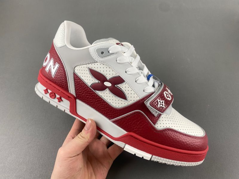 Louis Vuitton LV trainer