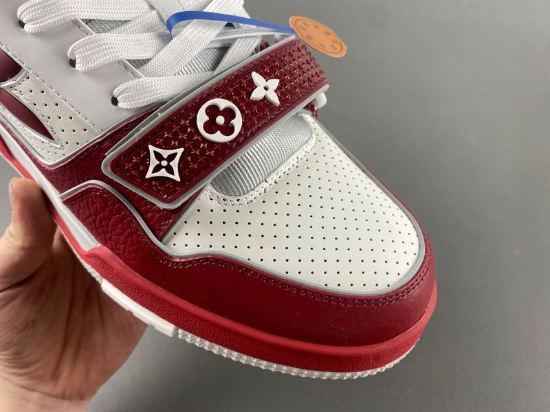 Louis Vuitton LV trainer