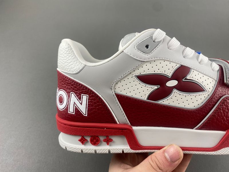 Louis Vuitton LV trainer