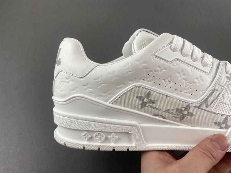 Louis Vuitton LV trainer