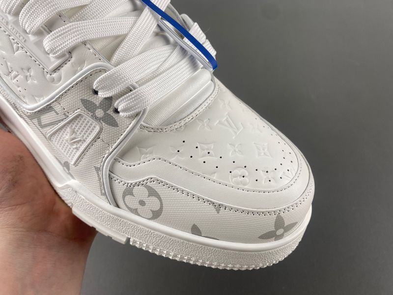 Louis Vuitton LV trainer