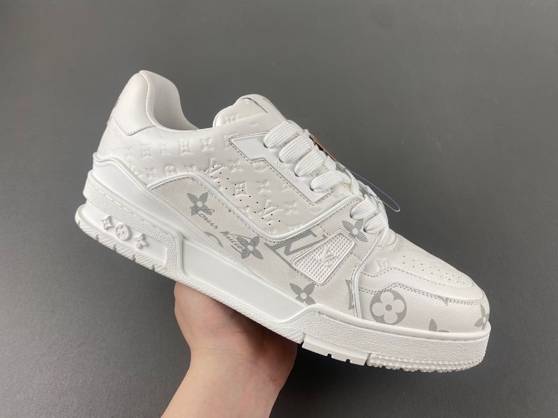 Louis Vuitton LV trainer