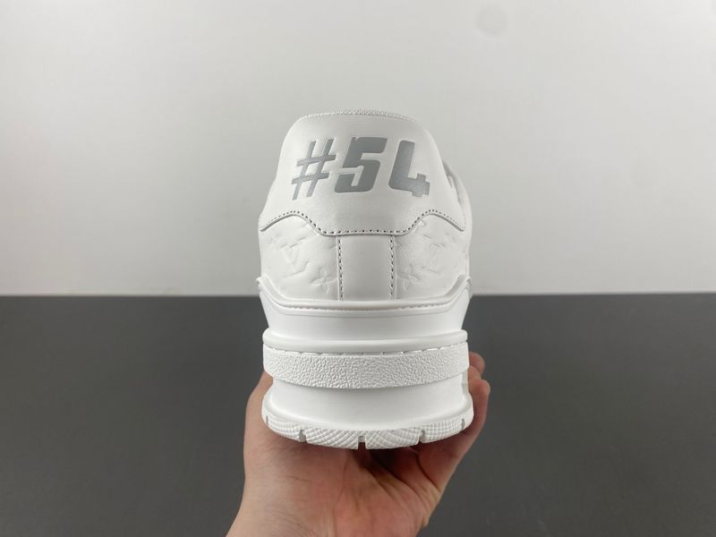 Louis Vuitton LV trainer