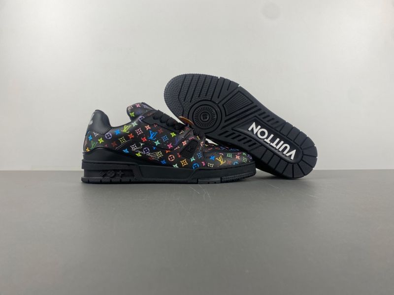 Louis Vuitton LV trainer