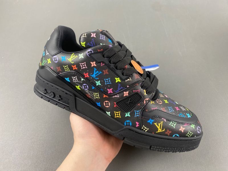 Louis Vuitton LV trainer