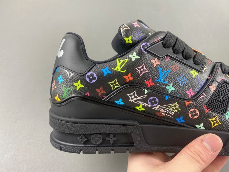 Louis Vuitton LV trainer