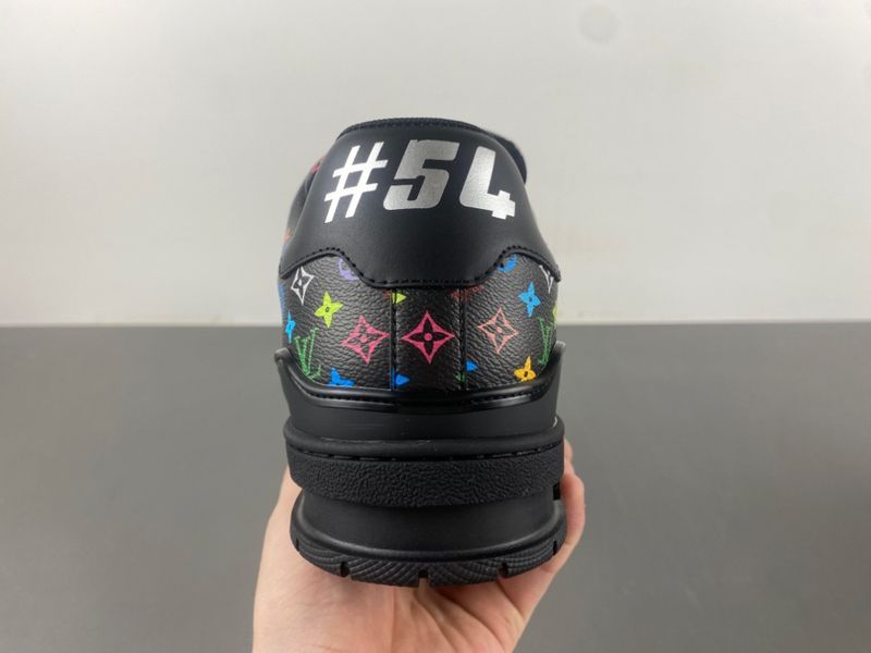 Louis Vuitton LV trainer