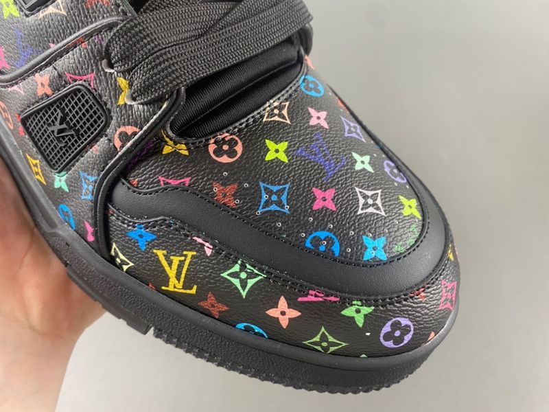 Louis Vuitton LV trainer