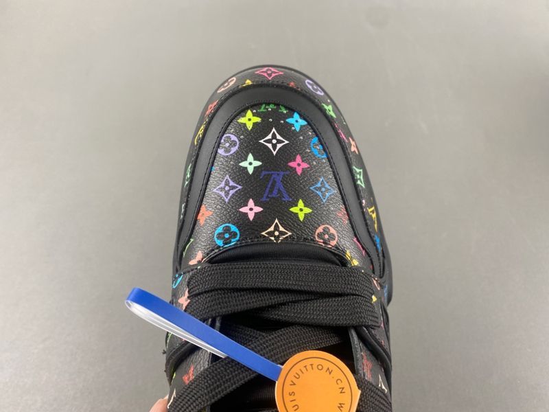 Louis Vuitton LV trainer