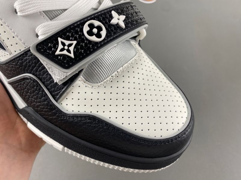 Louis Vuitton LV trainer
