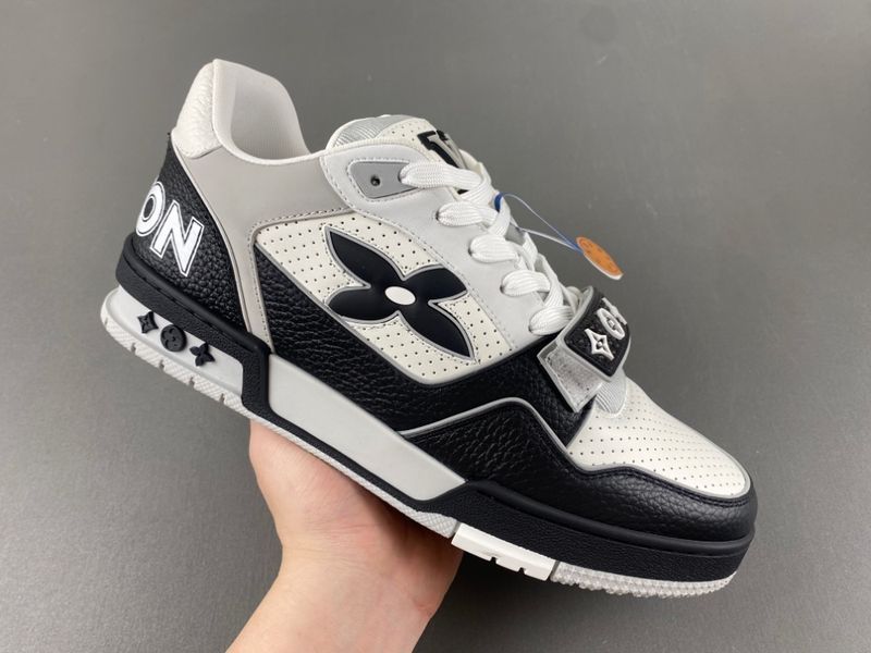 Louis Vuitton LV trainer