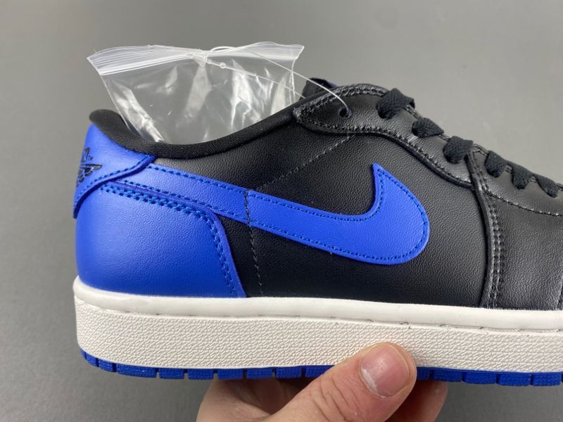 Air Jordan 1 Low
