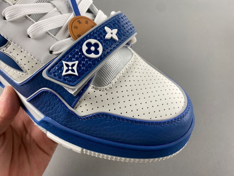 Louis Vuitton LV trainer