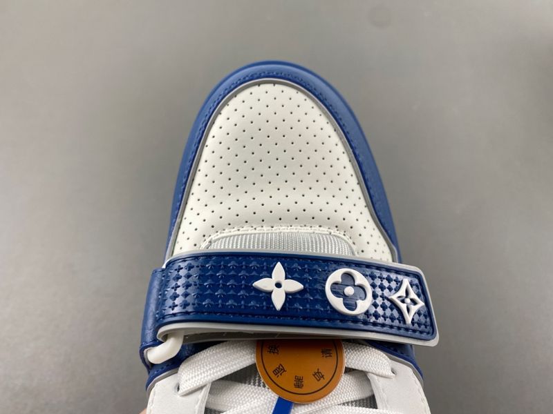 Louis Vuitton LV trainer