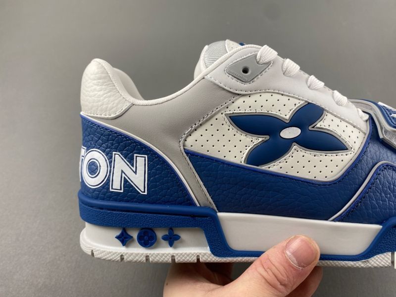 Louis Vuitton LV trainer