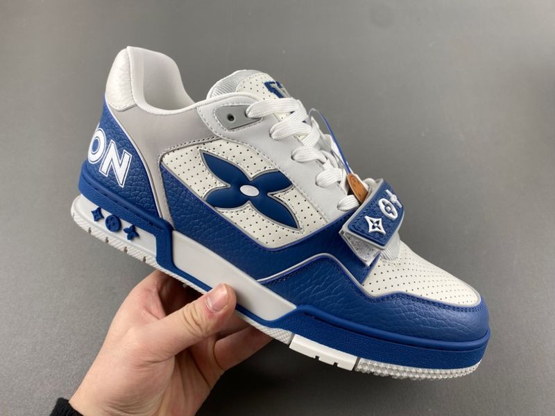 Louis Vuitton LV trainer
