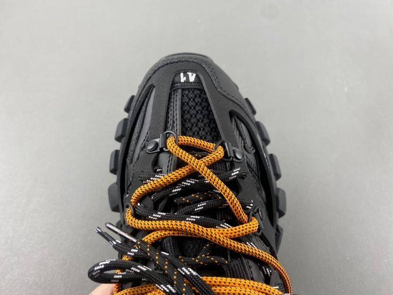 Balenciaga Track Trail Laces3.0