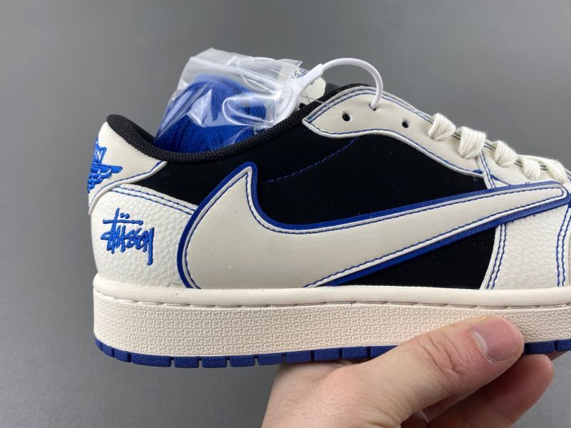 Fragment x Travis Scott x Supreme x