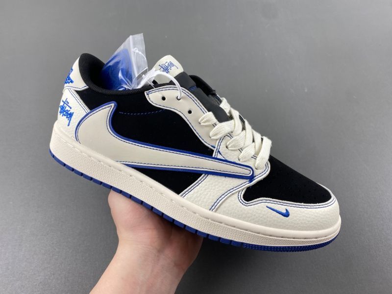 Fragment x Travis Scott x Supreme x