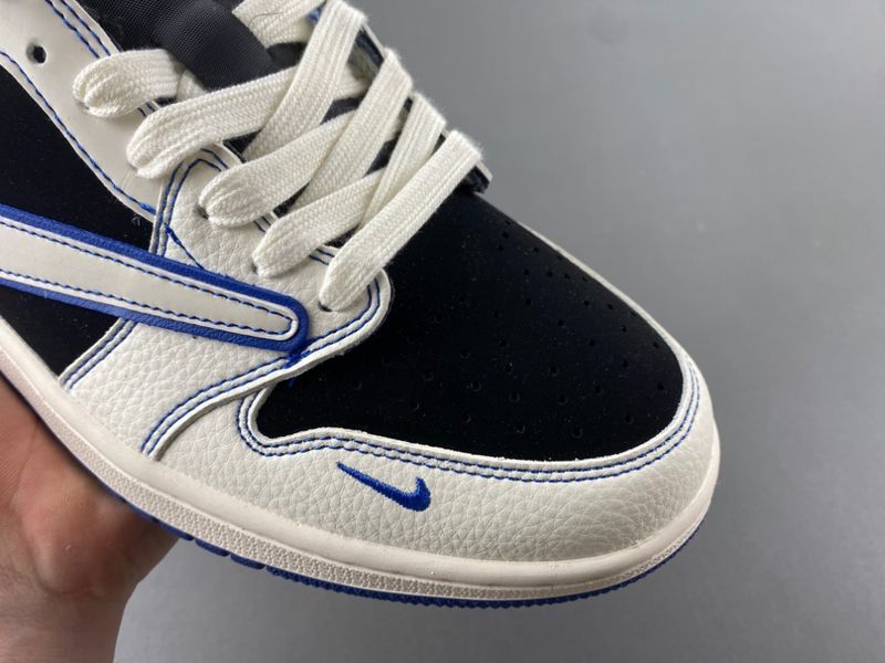 Fragment x Travis Scott x Supreme x