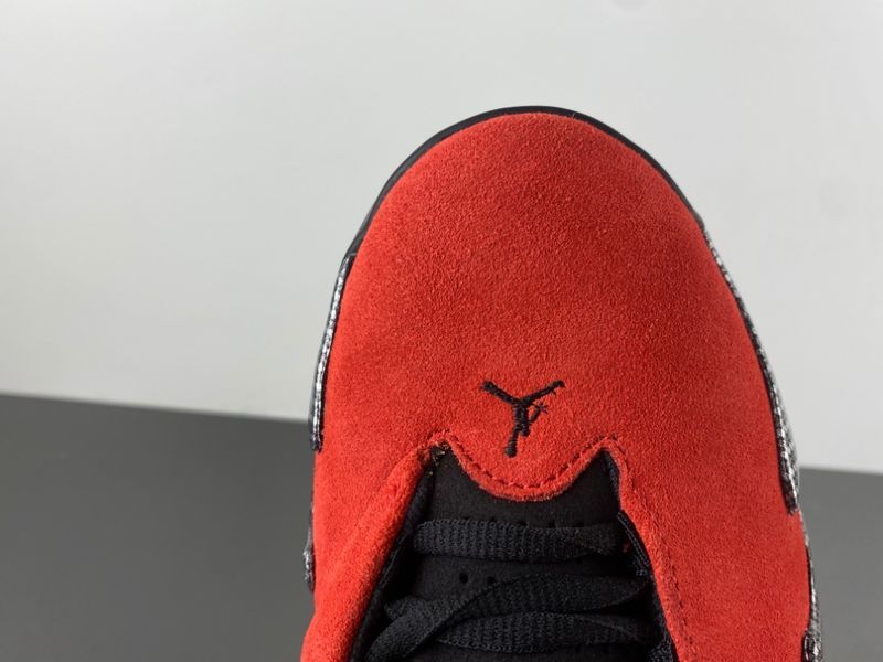 Air Jordan 14 “Ferrari (Retro versions 2025)
