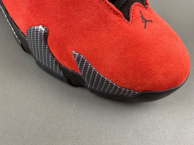 Air Jordan 14 “Ferrari (Retro versions 2025)