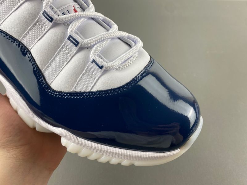 Air Jordan 11