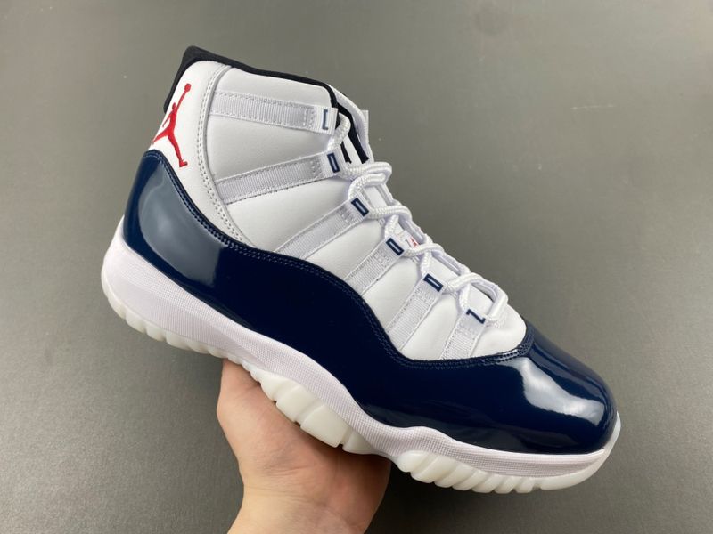 Air Jordan 11