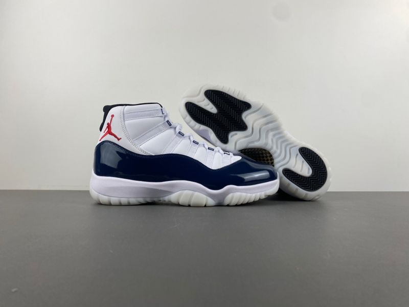 Air Jordan 11