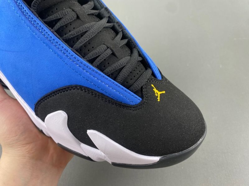 Air Jordan 14 “Laney
