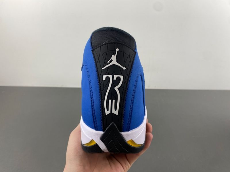 Air Jordan 14 “Laney