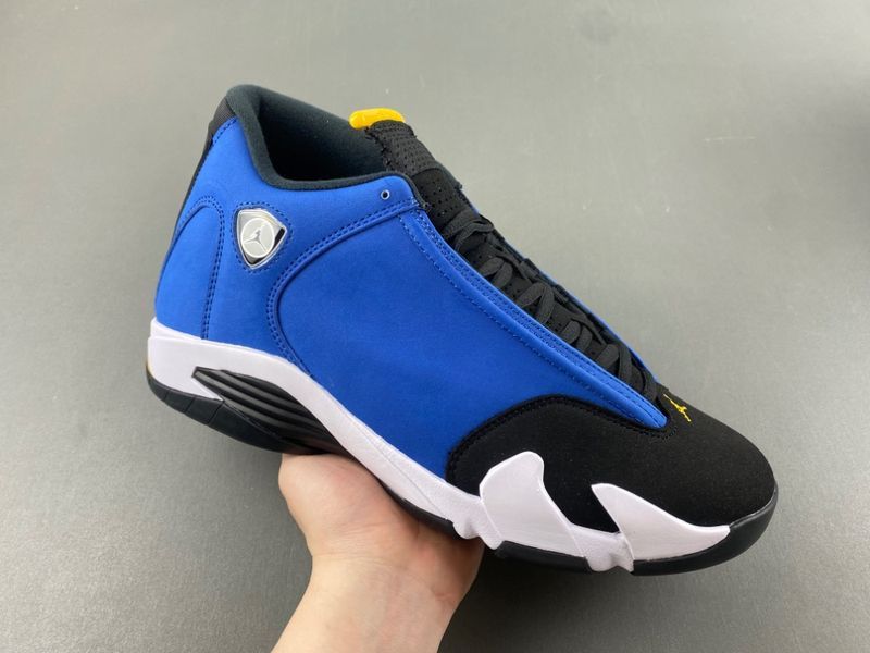 Air Jordan 14 “Laney