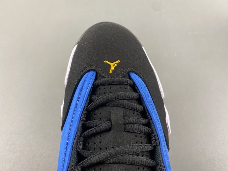 Air Jordan 14 “Laney